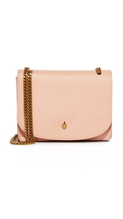 Madewell The Chain Cross Body Bag