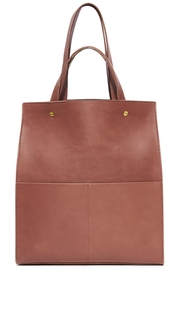 Madewell The Passenger Tote