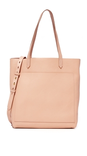 Madewell The Medium Transport Tote