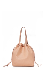 Madewell The Drawstring Transport Tote