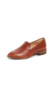 Madewell Perin Loafers