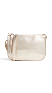 Madewell Simple Pouch Cross Body Bag