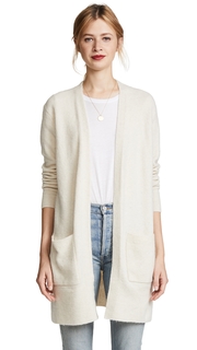 Madewell Walker Cardigan