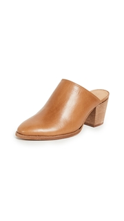 Madewell Brinkley Mules