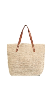 Mar Y Sol Portland Tote