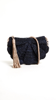 Mar Y Sol Zoe Cross Body Bag