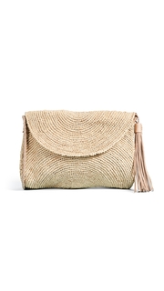 Mar Y Sol Leah Shoulder Bag