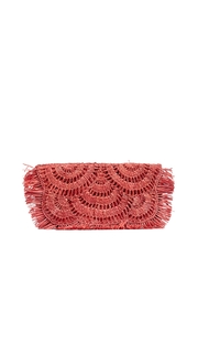 Mar Y Sol Giselle Clutch