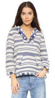 Scotch &amp; Soda/Maison Scotch Baja Hoodie