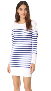 Scotch &amp; Soda/Maison Scotch Breton Striped Dress
