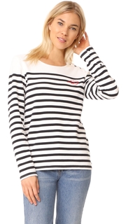 Scotch &amp; Soda/Maison Scotch Sailor Tee