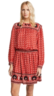 Scotch &amp; Soda/Maison Scotch Printed Dress