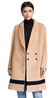 Scotch &amp; Soda/Maison Scotch Tailored Wool Jacket