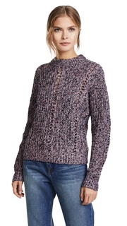 Scotch &amp; Soda/Maison Scotch Crew Neck Sweater