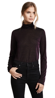 Scotch &amp; Soda/Maison Scotch Turtleneck Pullover