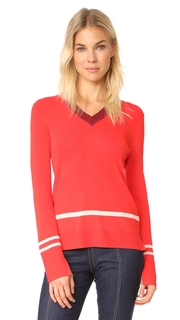 Scotch &amp; Soda/Maison Scotch Sporty Sweater