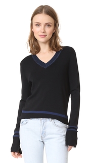 Scotch &amp; Soda/Maison Scotch Sporty Sweater
