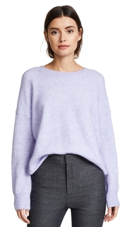 Scotch &amp; Soda/Maison Scotch Soft Pullover Sweater