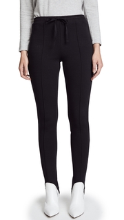 Scotch &amp; Soda/Maison Scotch Stirrup Leggings