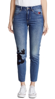 Scotch &amp; Soda/Maison Scotch Felix Bandit Jeans