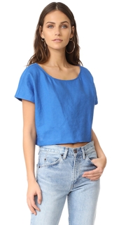 Mara Hoffman Easy Top