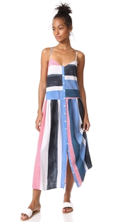 Mara Hoffman Phoebe Dress