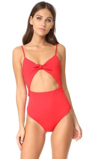 Mara Hoffman Kia One Piece