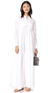 Mara Hoffman Faye Maxi Dress