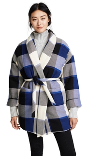 Mara Hoffman Willa Coat