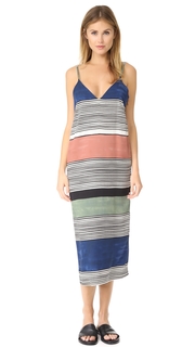 Mara Hoffman Georgia Dress