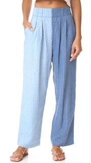 Mara Hoffman Audre Pants