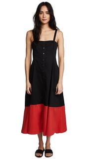 Mara Hoffman Marina Dress