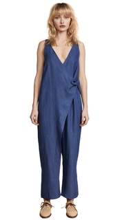 Mara Hoffman Meryl Jumpsuit