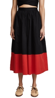 Mara Hoffman Marni Pants