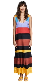 Mara Hoffman Valentina Dress