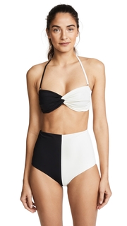 Mara Hoffman Chey Top