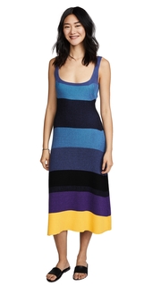 Mara Hoffman Vita Knit Dress