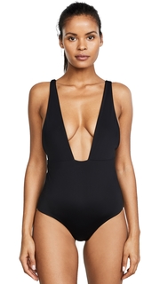 Mara Hoffman Audrey One Piece