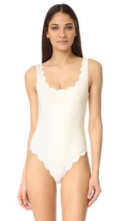 Marysia Swim Palm Springs Maillot