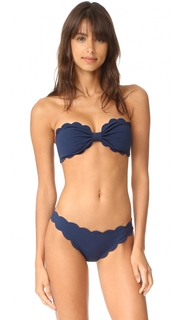 Marysia Swim Antibes Top