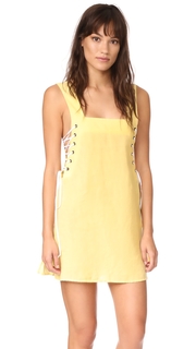 Marysia Swim Waikiki Dress