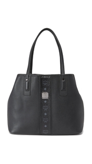 MCM Shopper Tote