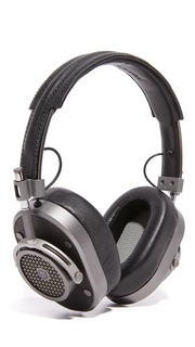 Master &amp; Dynamic MH40 Over Ear Headphones