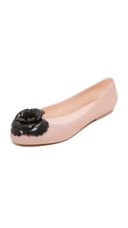 Melissa Doll Fem Flats