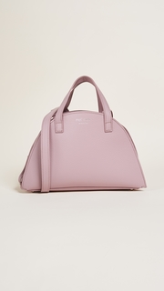 meli melo Giada Mini Mauve Bag