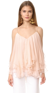 Maria Lucia Hohan Sleeveless Blouse