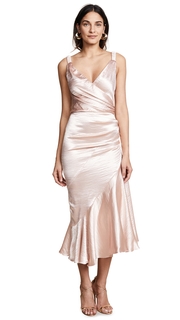 Maria Lucia Hohan Adah Dress