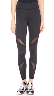 MICHI Supanova Leggings