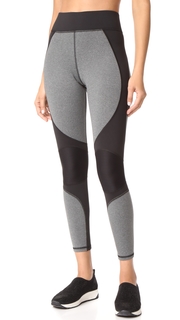 MICHI Velocity Leggings