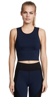MICHI Ignite Crop Top